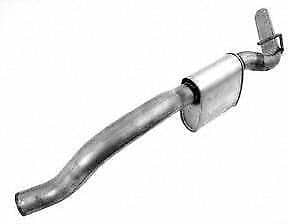 Tail Pipe by WALKER USA – 55532 | EastCan Auto Parts