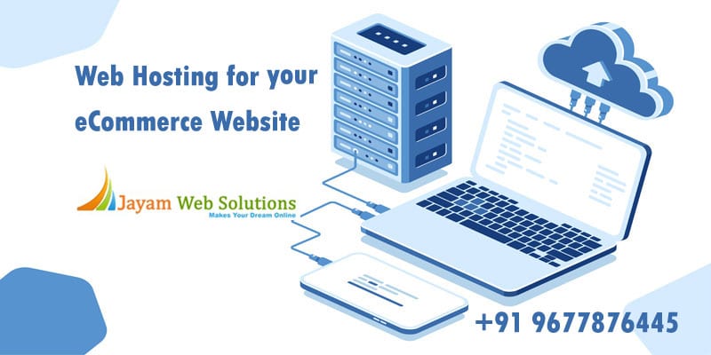 Why Web Hosting is Crucial For Your Website – 5 Reasons To Consider
