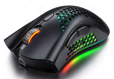 Buy Best Gaming Mouse For Play Game ( Limited Edition)