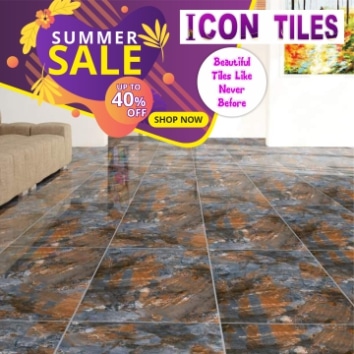 Best Tiles in UK at Lowest Price | Icon Tiles