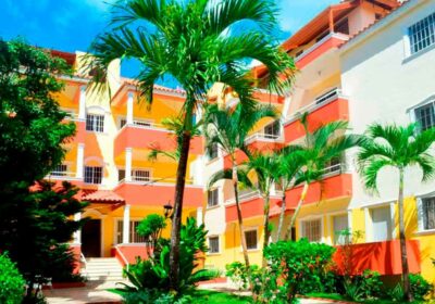 Apart Hotels Near Boca Chica Beach | Parco Del Caribe