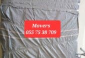 BEST FURNITURE MOVERS AND PACKERS IN UAE