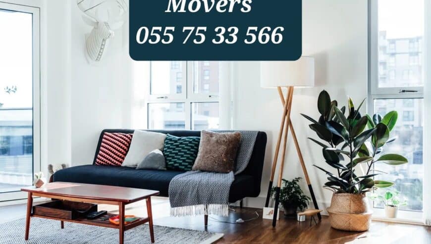 BEST FURNITURE MOVERS AND PACKERS IN AL BARSHA DUBAI