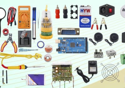 Electronics Components and Devices Manufacturer and Supplier | Electronics Spices