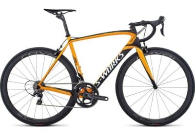 2014 Specialized S-Works Tarmac SL4 Dura-Ace D12 For Sale