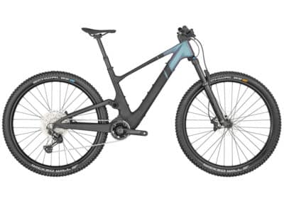 2023 Scott Contessa Lumen ERide 900 Bike | DreamBikeShop Store