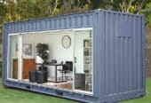 Used and New Shipping Containers For Sale in California | Solid Shipping Container