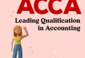 What are ACCA Exams Levels and Subjects | FinTram Global