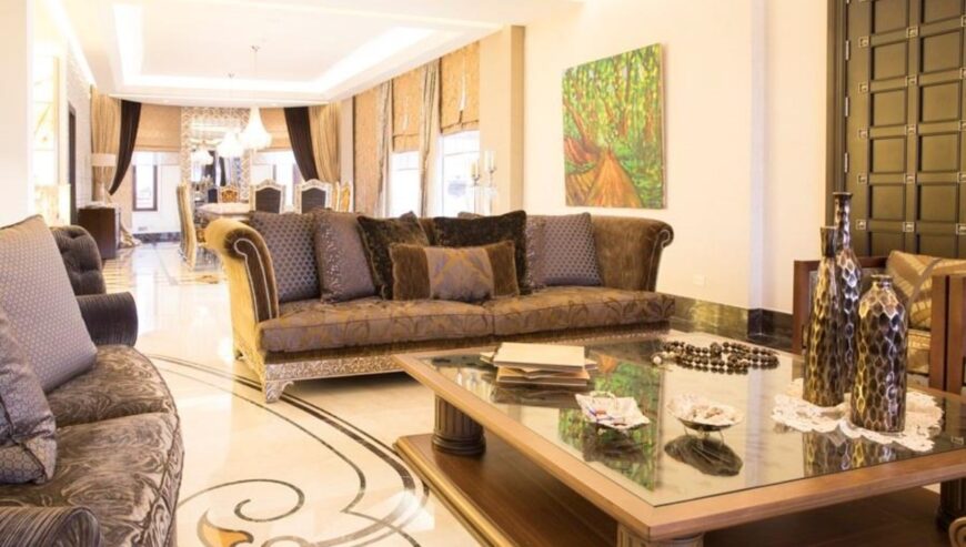 Buy Best Luxurious Estate Home in Quito Ecuador | Caviar Global Properties