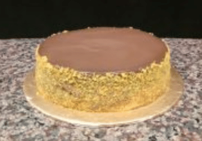 3 Milky Cake by Ambala Bakers and Sweet in Karachi Pakistan