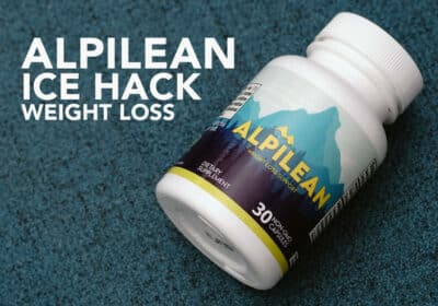 The Best Weight Loss Product For Women | Alpilean