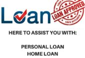 Loan Service Availability At Low Rate in South Africa