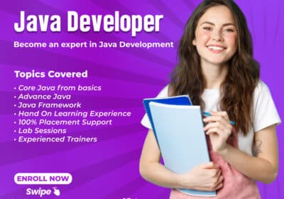 Best Java Trainings in Thane | Quality Software Technologies
