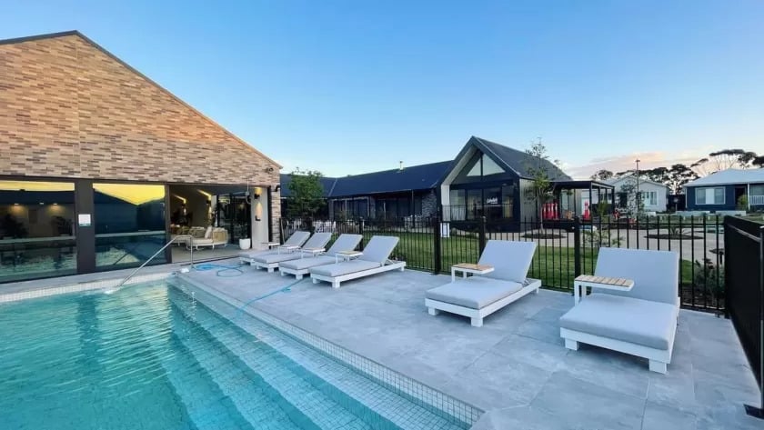 New Downsizer Low-Maintenance Homes with Best in Class Amenities in Melbourne | Lifestyle Communities