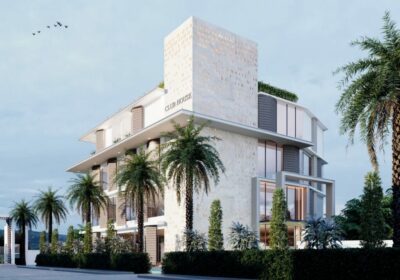 3BHK and 4BHK Duplex Villas Near Sudireddy Palli Road Kurnool | Vedansha’s Fortune Homes