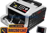 Best Note Counting Machine Dealers in Noida | AKS Automation