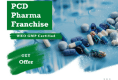 Top PCD Pharma Franchise in India | Medmom Pharma