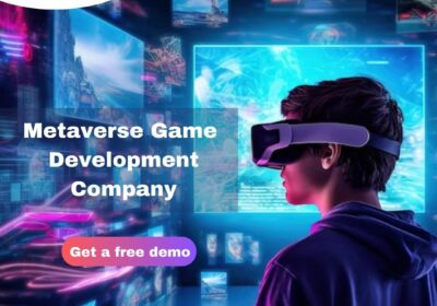 Create Your Own Metaverse Game Platform with Osiz Technologies