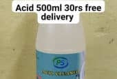 Buy Detergent Liquid 1 Liter at 120rs with Free Delivery in Chennai