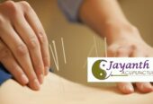 Acupuncture Treatment For Migraine Headaches in Chennai | Jayanth Acupuncture