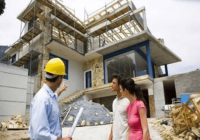 All Type Construction Work Contractor in Lucknow