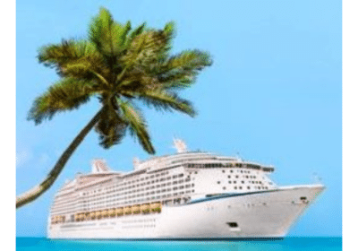 Andaman Honeymoon Cruise Tour Packages in India