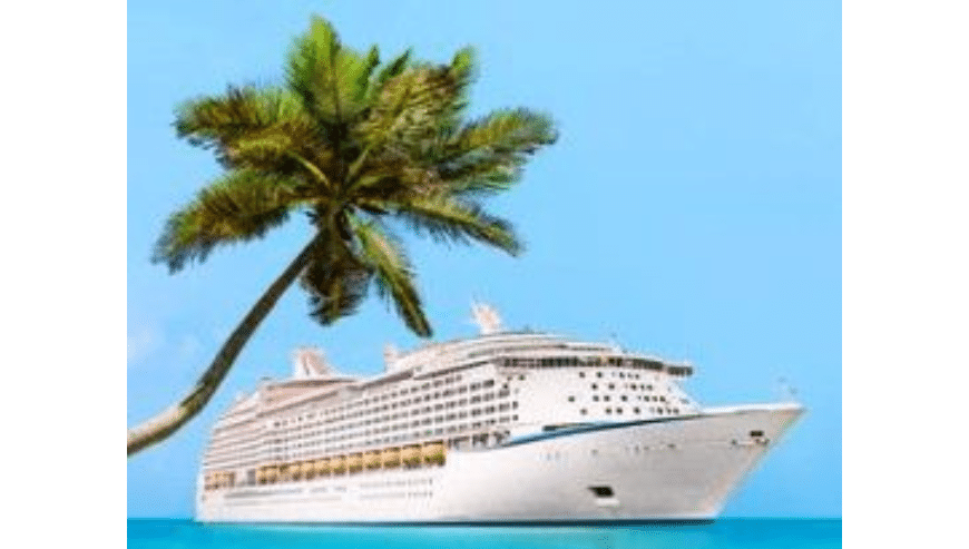 Andaman Honeymoon Cruise Tour Packages in India