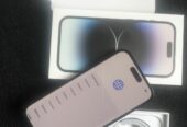Apple – iPhone 14 Pro Max 256GB – Deep Purple
