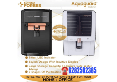 Buy Aquaguard Water Purifier Kottayam Kerala