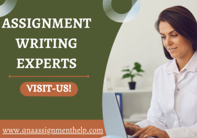 Assignment Writing Experts in Australia Most Affordable Price | QnA Assignment Help