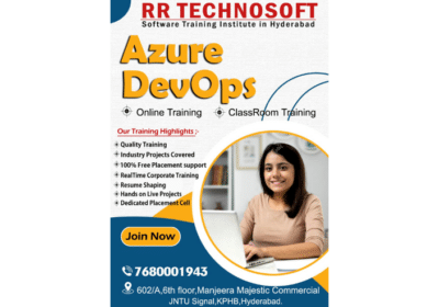 Azure-Devops-Training-Institute-in-Hyderabad-RR-Technosoft