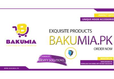 Bakumia