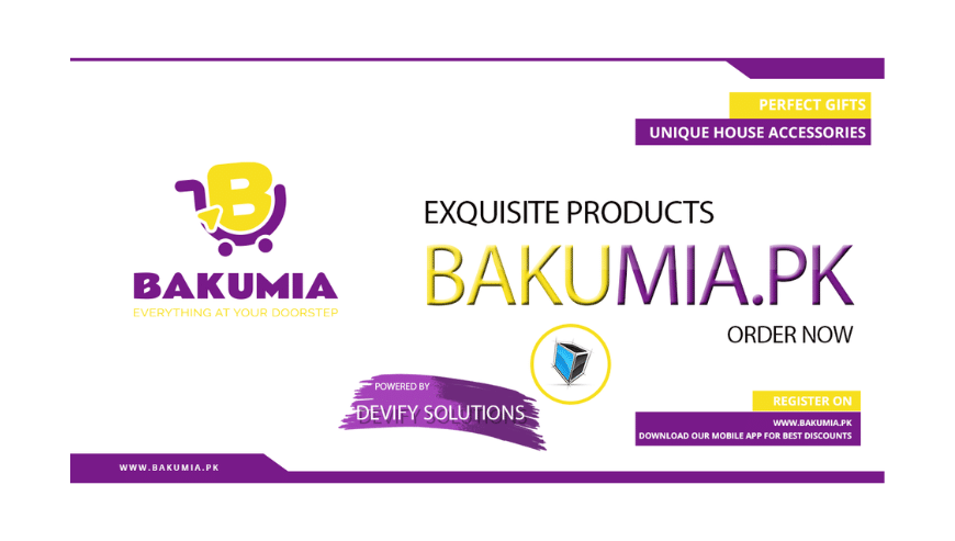 Online Shopping For Home Improvement Products in Pakistan | Bakumia