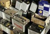 Old Battery Buyers Chennai | Quick Scrap Buyer Chennai