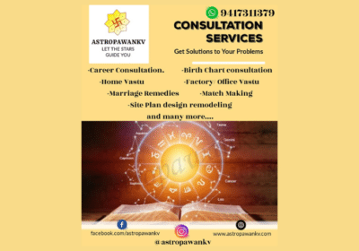 Best Astrology and Vastu Consult Services | Astropawankv.com