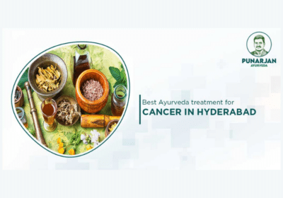 Best Cancer Hospital in Hyderabad | Punarjan Ayurveda Hospitals