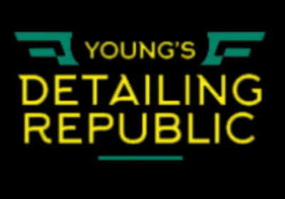 Best Car Detailing Near Me | Young’s Detailing Republic