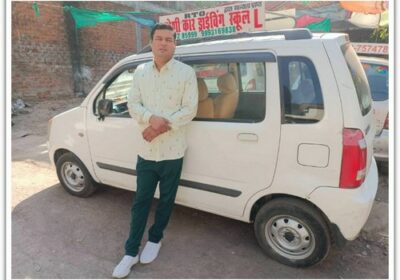 Best Car Driving School in Bhopal | Joshi Car Driving School