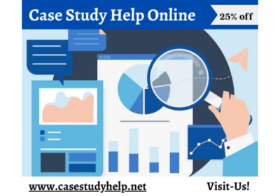 Best Case Study Help Online From USA Professional Experts | CaseStudyHelp.net