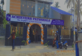 Best Coaching Institute in Greenfield City Kolkata | Achievers Pathshala Coaching Institute
