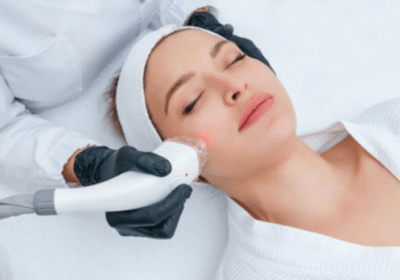 Best Cosmetic and Laser Clinic in Richmond | DaVinci