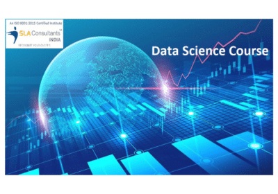 Best Data Science Training in Delhi Laxmi Nagar | SLA Institute