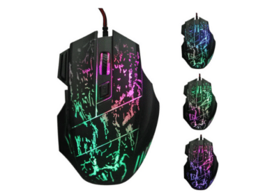 Best Gaming Mouse Ever – Limited Edition