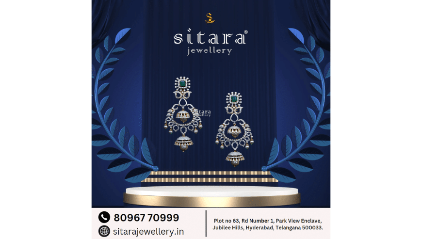 Best Gold and Diamond Jewelry Shopping Store | Sitara Jewellery