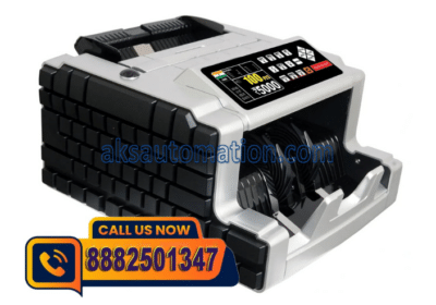 Best Mix Note Counting Machine Price in Delhi 2023 | AKS Automation