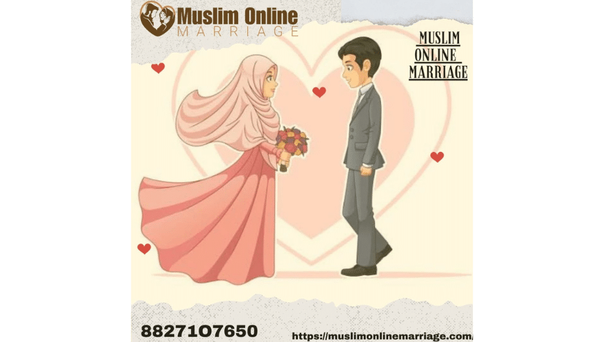 Best Muslim Matrimony Site | Muslim Online Marriage