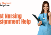 Best Nursing Assignment Help Australia | The Student Help Line