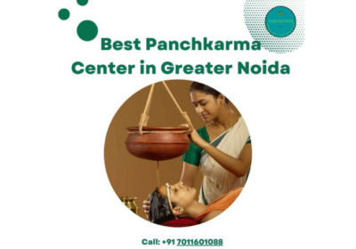 Best-Panchkarma-Center-in-Greater-Noida-Sarvagyam-Ayurwellness-