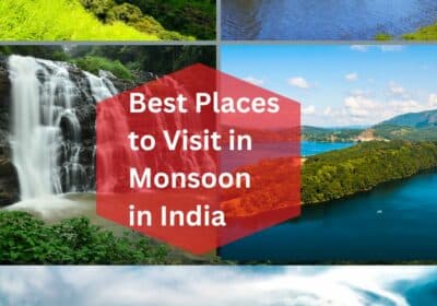 Best Places to Visit in Rainy Season in Maharashtra | Trip Planners India