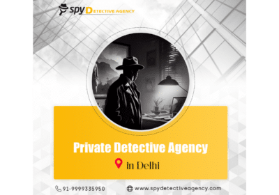 Best-Private-Detective-Agency-in-Delhi-Spy-Detective-Agency